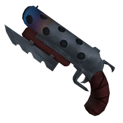 Immagine di Makeshift Gun in Murder Mystery 2