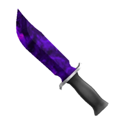 Immagine di Nether in Murder Mystery 2