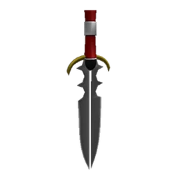 Splitter Image in Murder Mystery 2