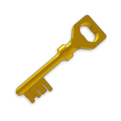 صورة Mystery Key في Murder Mystery 2