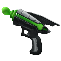 Alien Set Value in Murder Mystery 2