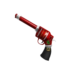 Immagine di Santa Gun (2015) in Murder Mystery 2