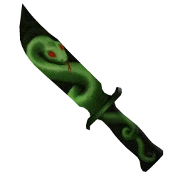 Immagine di Serpent in Murder Mystery 2