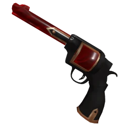 Immagine di Vampire Gun (2022) in Murder Mystery 2