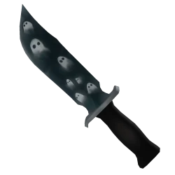 Ghosts Knife (2020) Image in Murder Mystery 2
