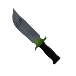 Immagine di Grave Knife in Murder Mystery 2
