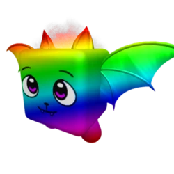 Immagine di Chroma Fire Bat in Murder Mystery 2