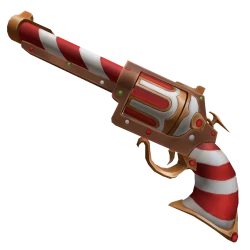 Immagine di Gingermint in Murder Mystery 2