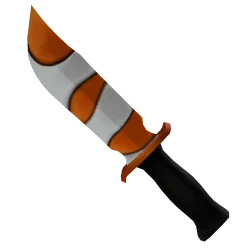 Obrázek Clownfish v Murder Mystery 2