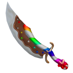 Immagine di Chroma Cookiecane in Murder Mystery 2