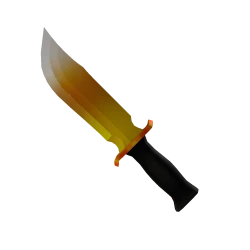 Immagine di Candy Corn Knife (2017) in Murder Mystery 2