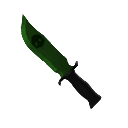 Immagine di Green Elite in Murder Mystery 2