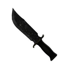 Immagine di Coal Knife (2018) in Murder Mystery 2