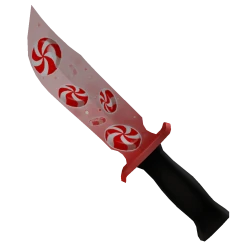 Peppermint Image in Murder Mystery 2