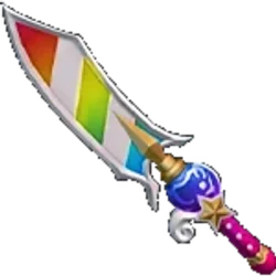 MM2 Set Values List