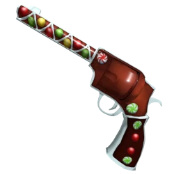 Immagine di Gingerbread in Murder Mystery 2