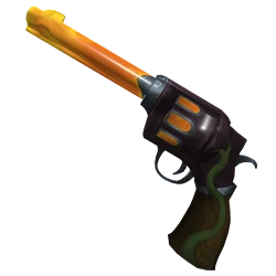 Immagine di Traveler Gun (2023) in Murder Mystery 2