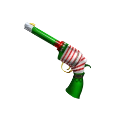 Immagine di Elf Gun (2015) in Murder Mystery 2