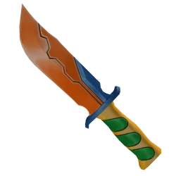 Immagine di Toy Knife in Murder Mystery 2