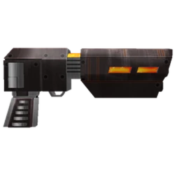 Immagine di Phaser in Murder Mystery 2
