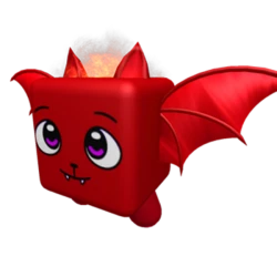 Immagine di Fire Bat in Murder Mystery 2