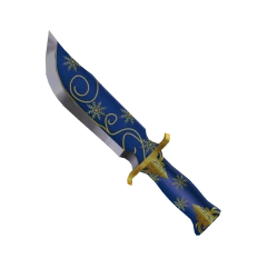 Immagine di Ornament2 Knife in Murder Mystery 2