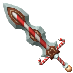 Obrázek Peppermint (Godly) v Murder Mystery 2