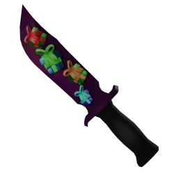 Immagine di Gifts Knife (2019) in Murder Mystery 2