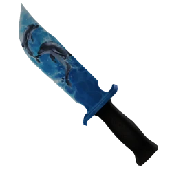 Immagine di Dolphins in Murder Mystery 2