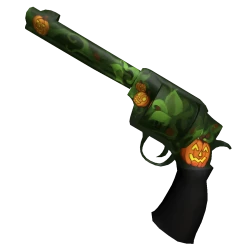 Immagine di Pumpkin Patch Gun (2025) in Murder Mystery 2