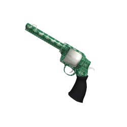 Immagine di Sweater Gun (2018) in Murder Mystery 2