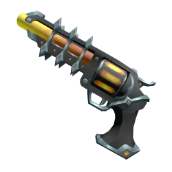 Immagine di Hallowgun in Murder Mystery 2