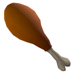 Turkey Image in Murder Mystery 2