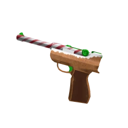 Immagine di Ginger Luger in Murder Mystery 2