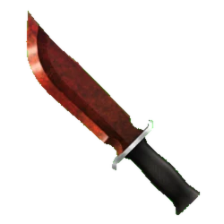 Immagine di Adurite Knife in Murder Mystery 2