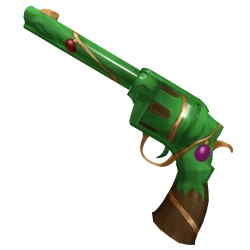 Immagine di Tree Gun (2022) in Murder Mystery 2