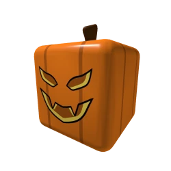 Immagine di Pumpkin in Murder Mystery 2