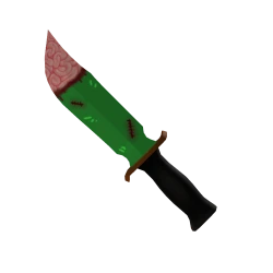 Immagine di Zombie in Murder Mystery 2