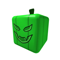 Immagine di Green Pumpkin in Murder Mystery 2