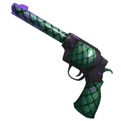Immagine di Snakebite Gun in Murder Mystery 2