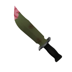 Immagine di Infected Knife (2015) in Murder Mystery 2