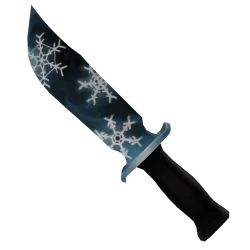 Immagine di Snowflake Knife (2022) in Murder Mystery 2
