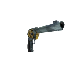 Immagine di Bluesteel Gun in Murder Mystery 2
