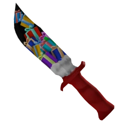 Immagine di Gift Bag Knife in Murder Mystery 2