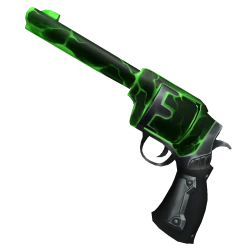 Immagine di Energized Gun in Murder Mystery 2