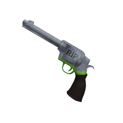 Immagine di Grave Gun in Murder Mystery 2