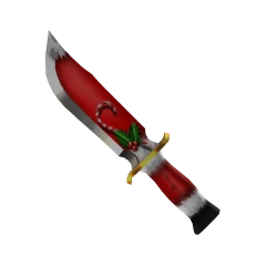 Immagine di Santa Knife (2015) in Murder Mystery 2