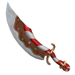 Immagine di Cookiecane in Murder Mystery 2