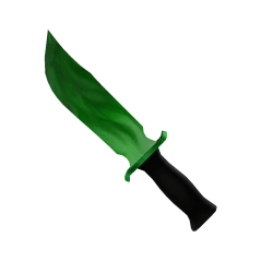 Afbeelding van Green Fire in Murder Mystery 2
