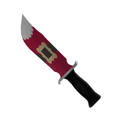 Immagine di Santa Knife (2017) in Murder Mystery 2
